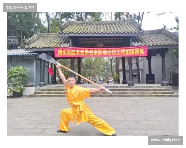 武术文化的传承与创新：从传统技艺到现代发展探索
