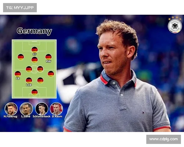 若纳坦塔谈杰克逊加盟与萨内落选德国队 主帅做出最终决定