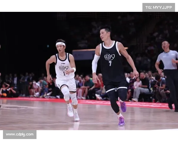 第13届姚基金慈善赛定址杭州 孙铭徽王哲林丁彦雨航等领衔参赛阵容 第13届姚基金慈善赛定址杭州 孙铭徽王哲林丁彦雨航等领衔参赛阵容