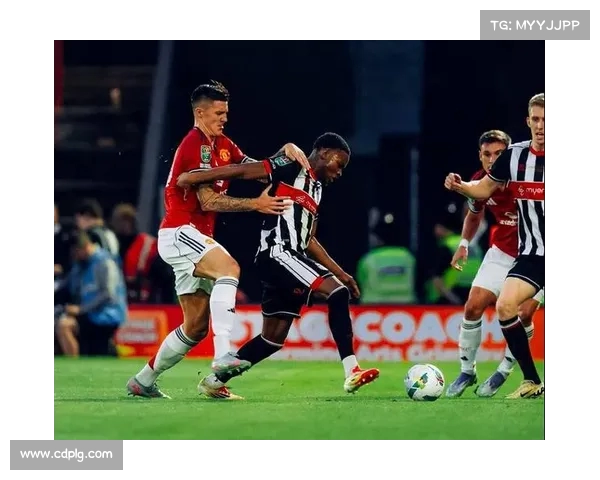 英乙队违规晋级被罚2万英镑 曼联是否上诉成疑